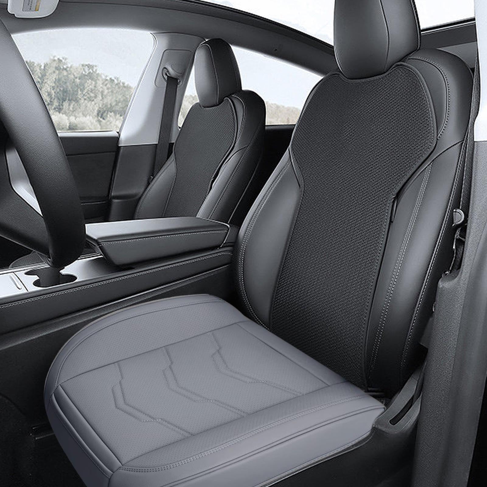 s para cojines de asiento delantero inferior,para asiento delantero de