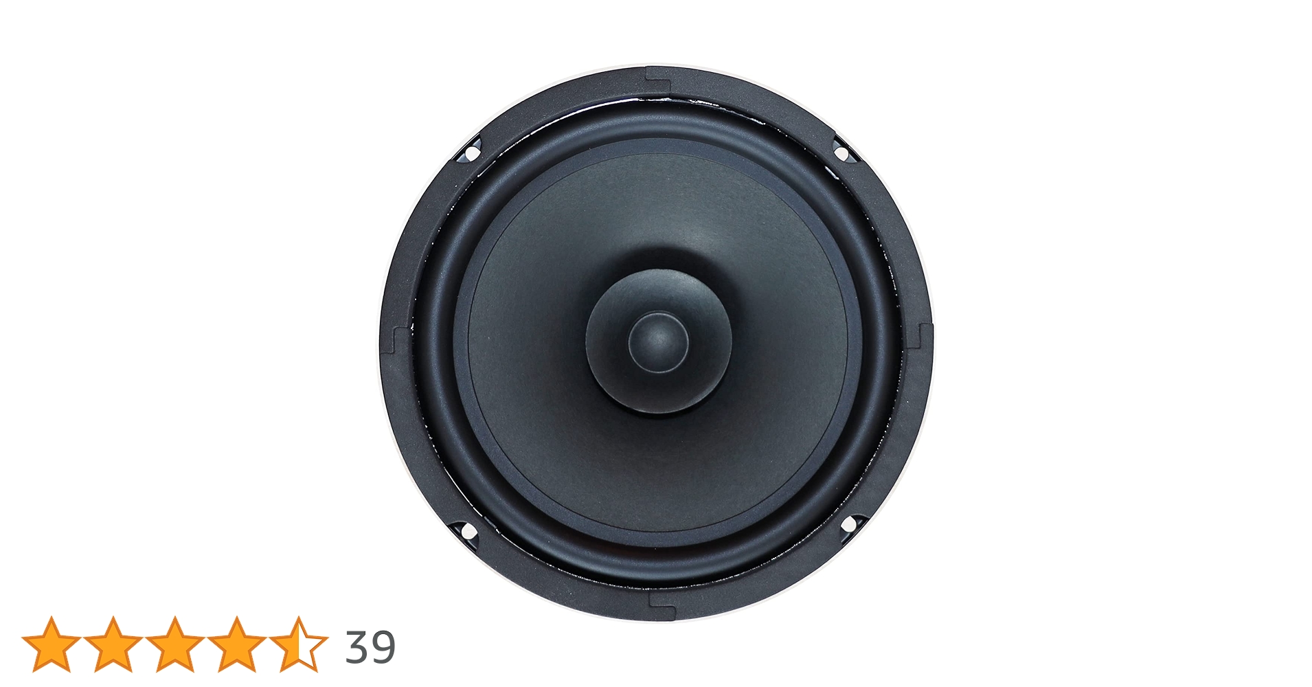 Amazon.co.jp: DAITO VOICE ダイトーボイス DS-200R 8Ω 20cm