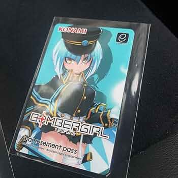 ボンバーガール アサギ イーパス e-ammusement pass 71GohJ3ymhL._UF350,350_QL50_.jpg