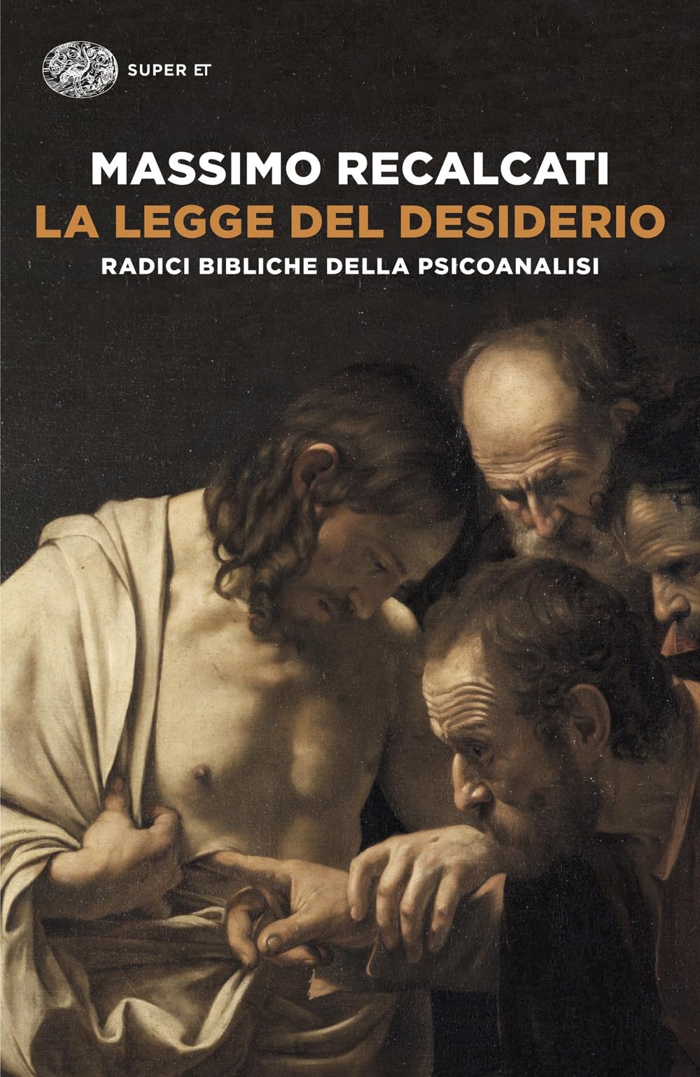 La Legge Del Desiderio. Radici Bibliche Della Psicoanalisi - 4