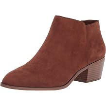 Amazon Essentials Women's Classic Ankle Boots