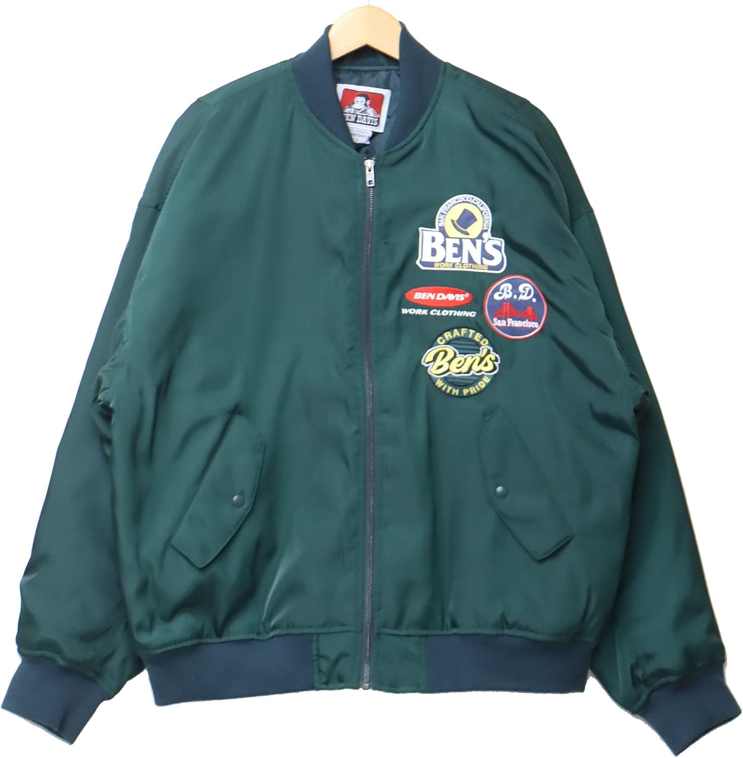 試着のみ別注ビームス、onトラックジャケット 試着のみ別注ビームス、onトラックジャケット BEAMS（ビームス