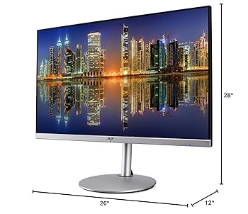 【もげぽん】Acer 32インチ 4Kモニター ET322QK Acer ET322QK 32インチ 4kモニター