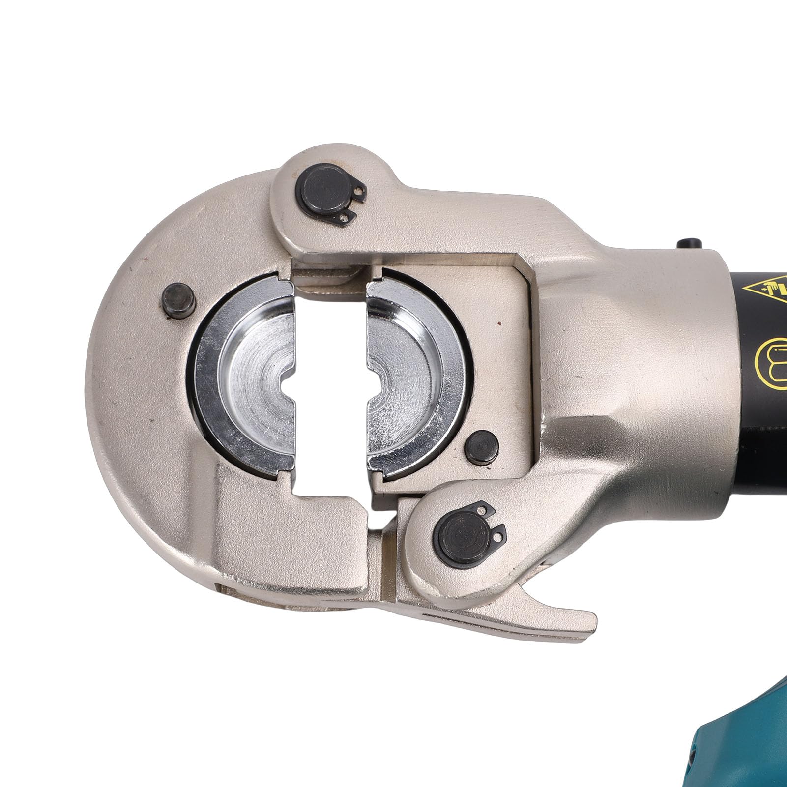 Pince à Sertir Hydraulique électrique, 60KN Outil de Sertissage