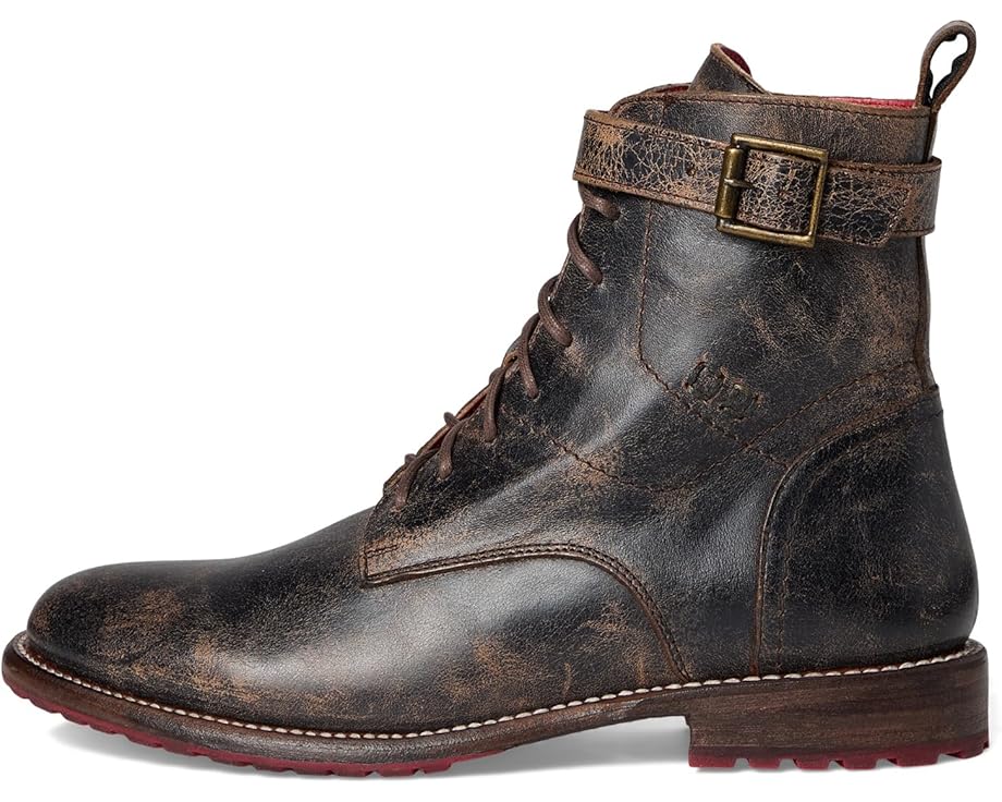 Bed Stu Endure - Left View