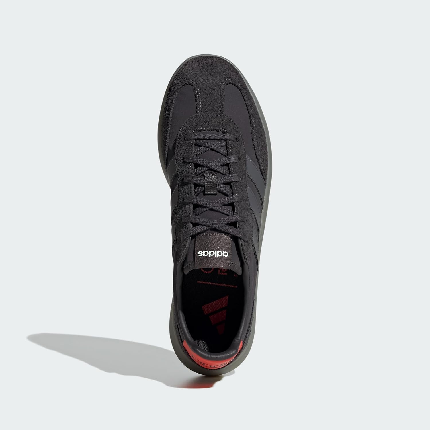 adidas Unisex-Adult Audi Formula One Team Barreda Decode