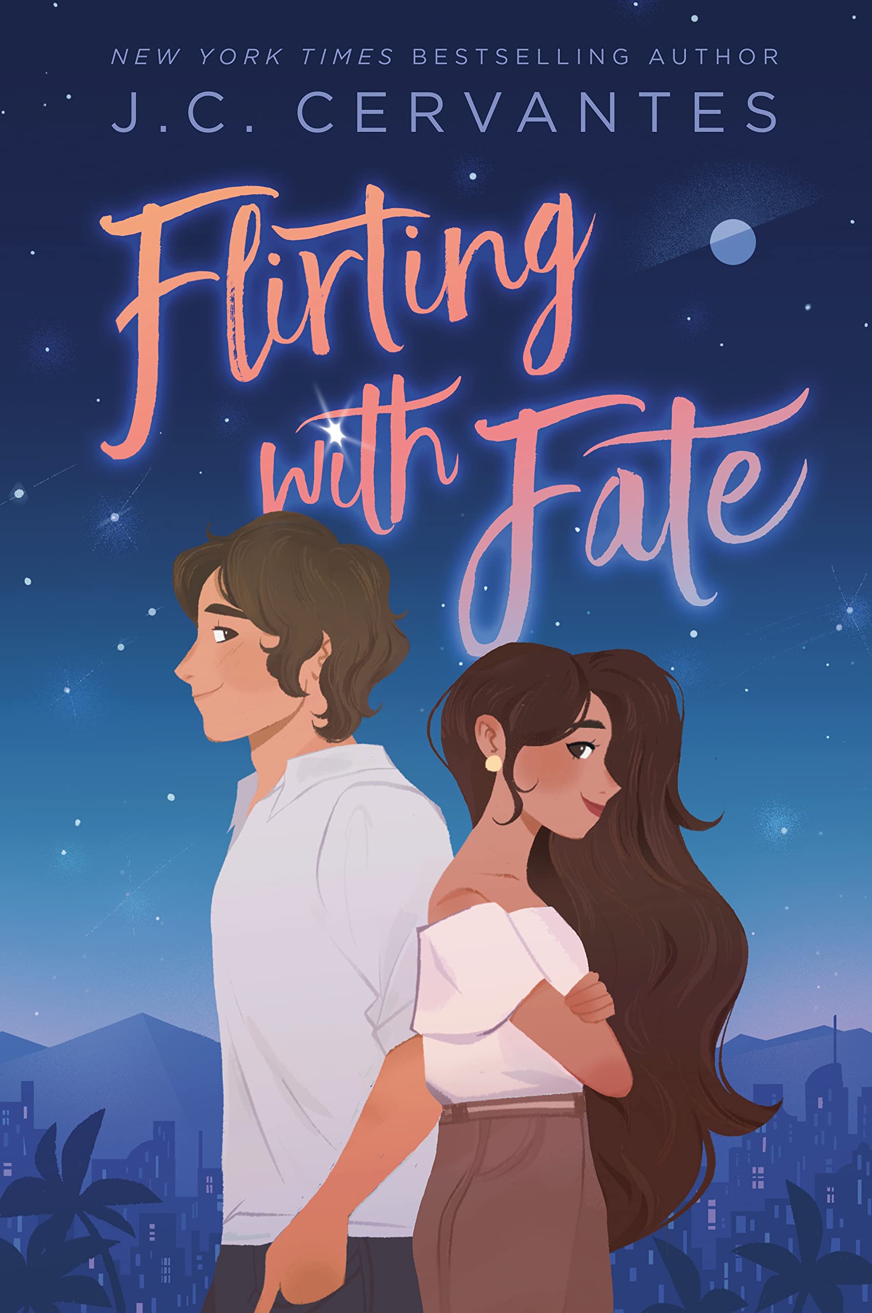 Buy Flirting with Fate โ BookShops.in