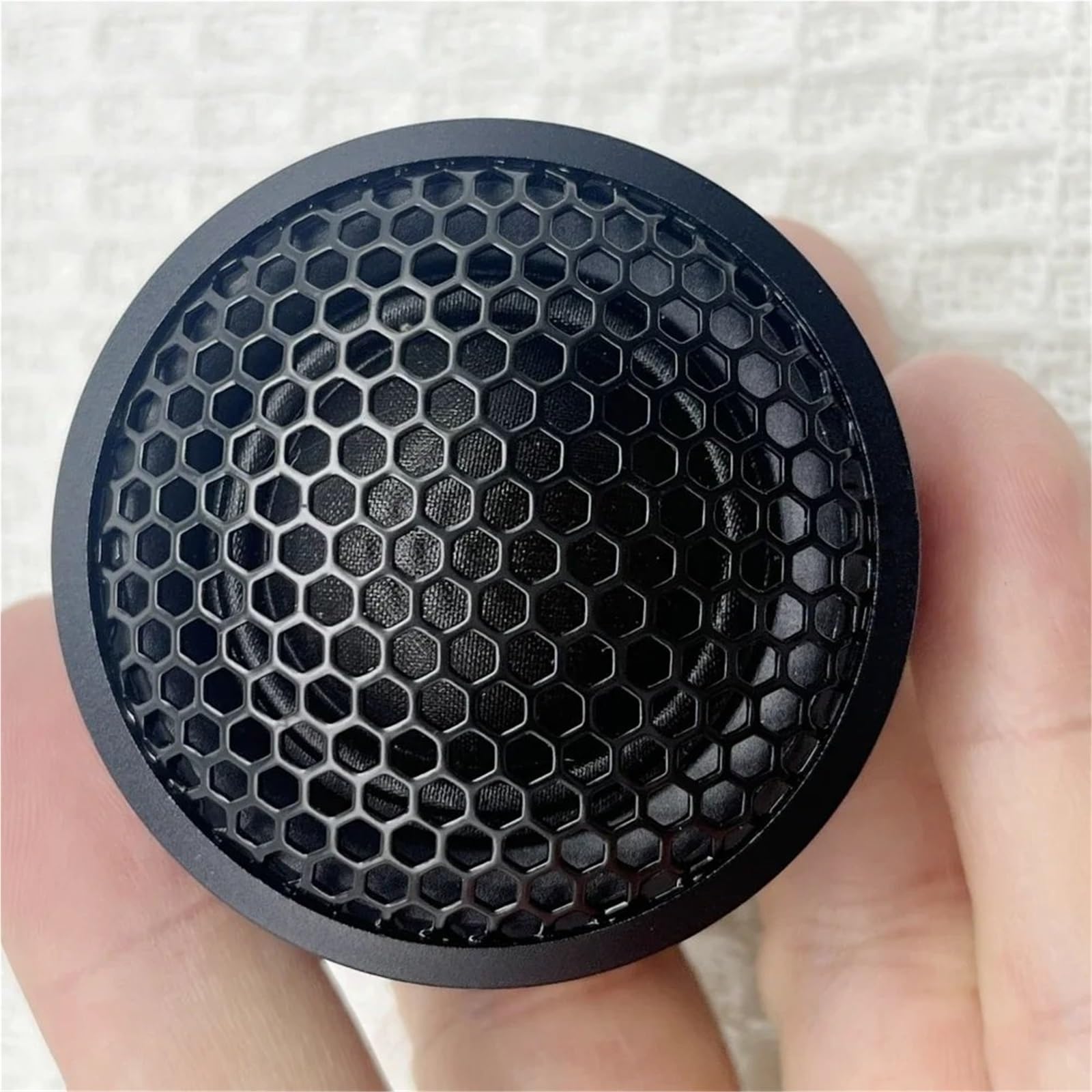 Automatyczna kopułka HIFI Car Supergłośny głośnik kopułkowy głośnik