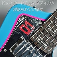 Amazon.co.jp: GrassRoots G-STREAM-Miku Hatsune Miku Model Electric