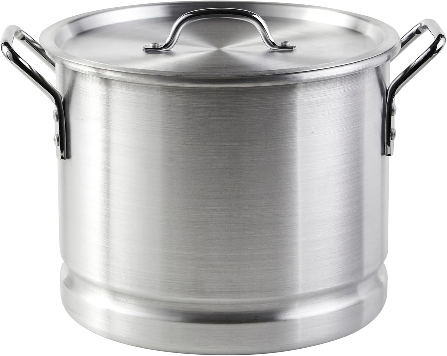 IMUSA 24qt Aluminum Steamer