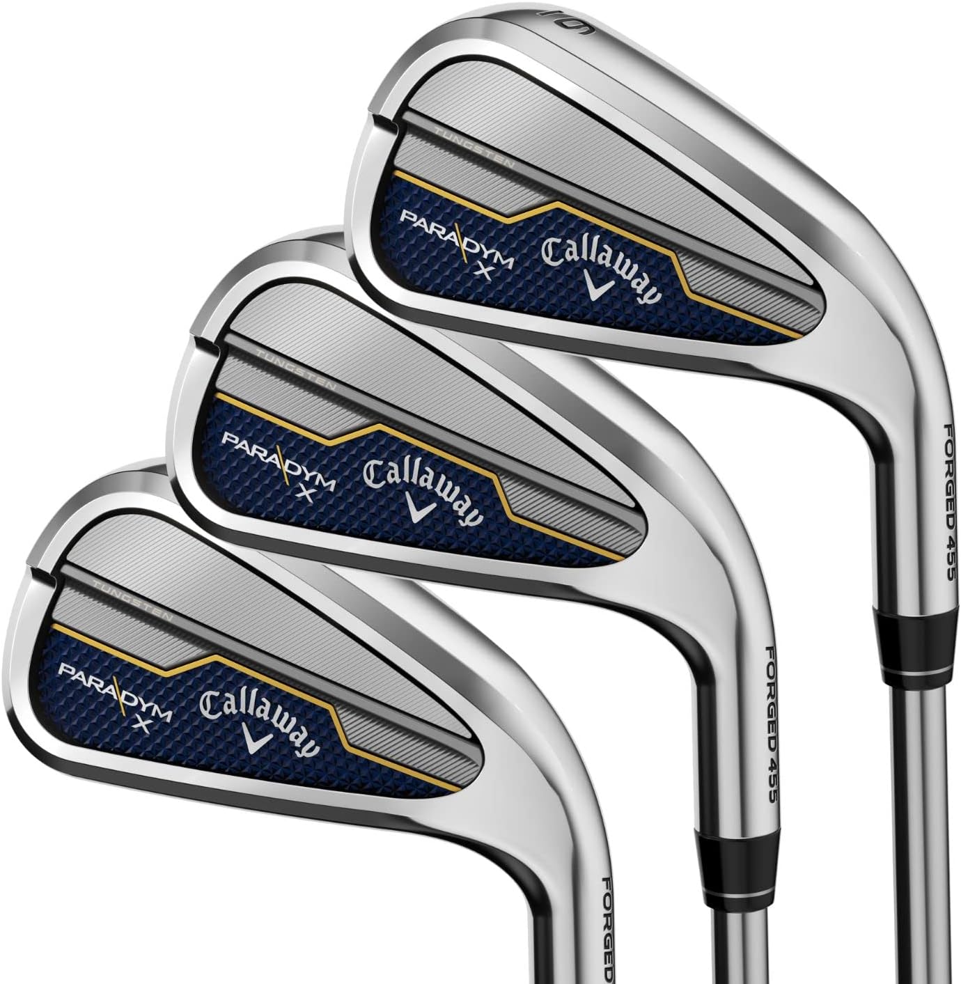 CallawayGolf 2023 Paradym X Iron Set