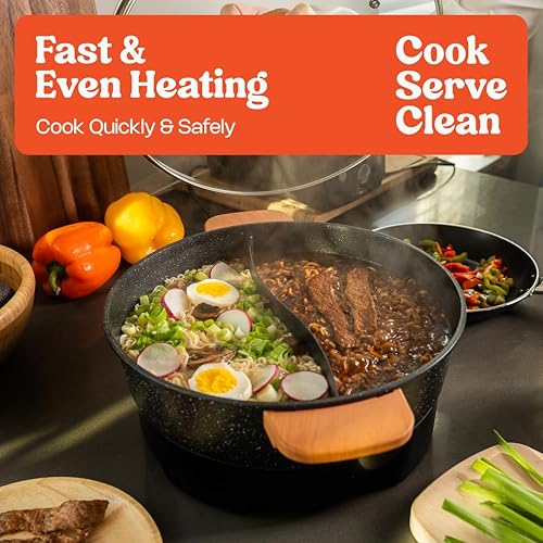 Miniatura 3 de Olla caliente