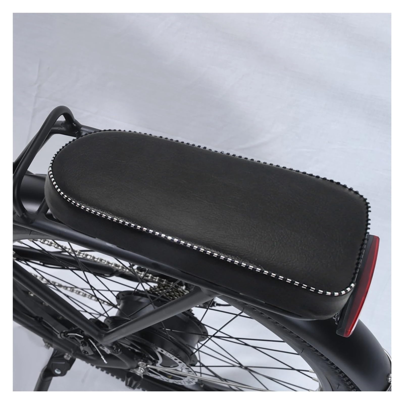 Dossier de Vélo Coussin de siège vélo