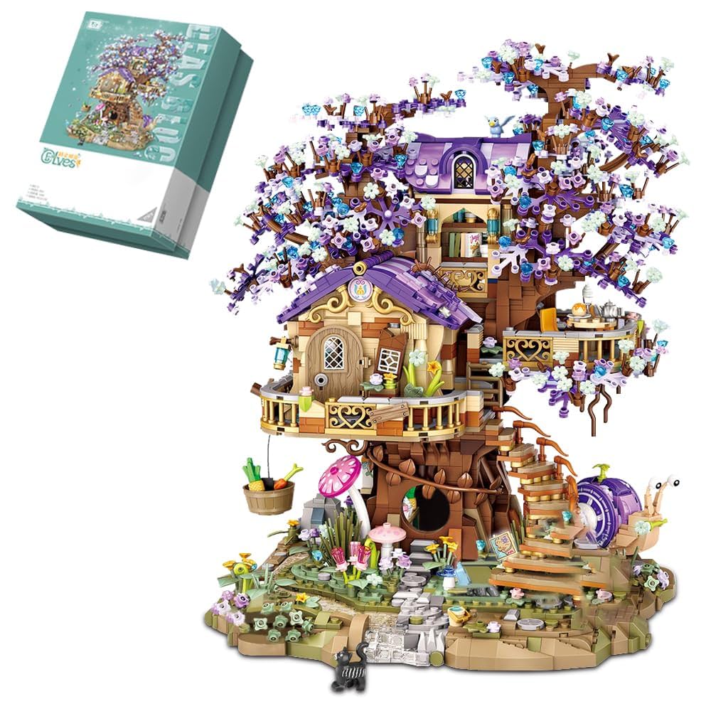 おもちゃ elfbark Palplay S255 G-Blox Colorful Planter Boxes for Kids&#44