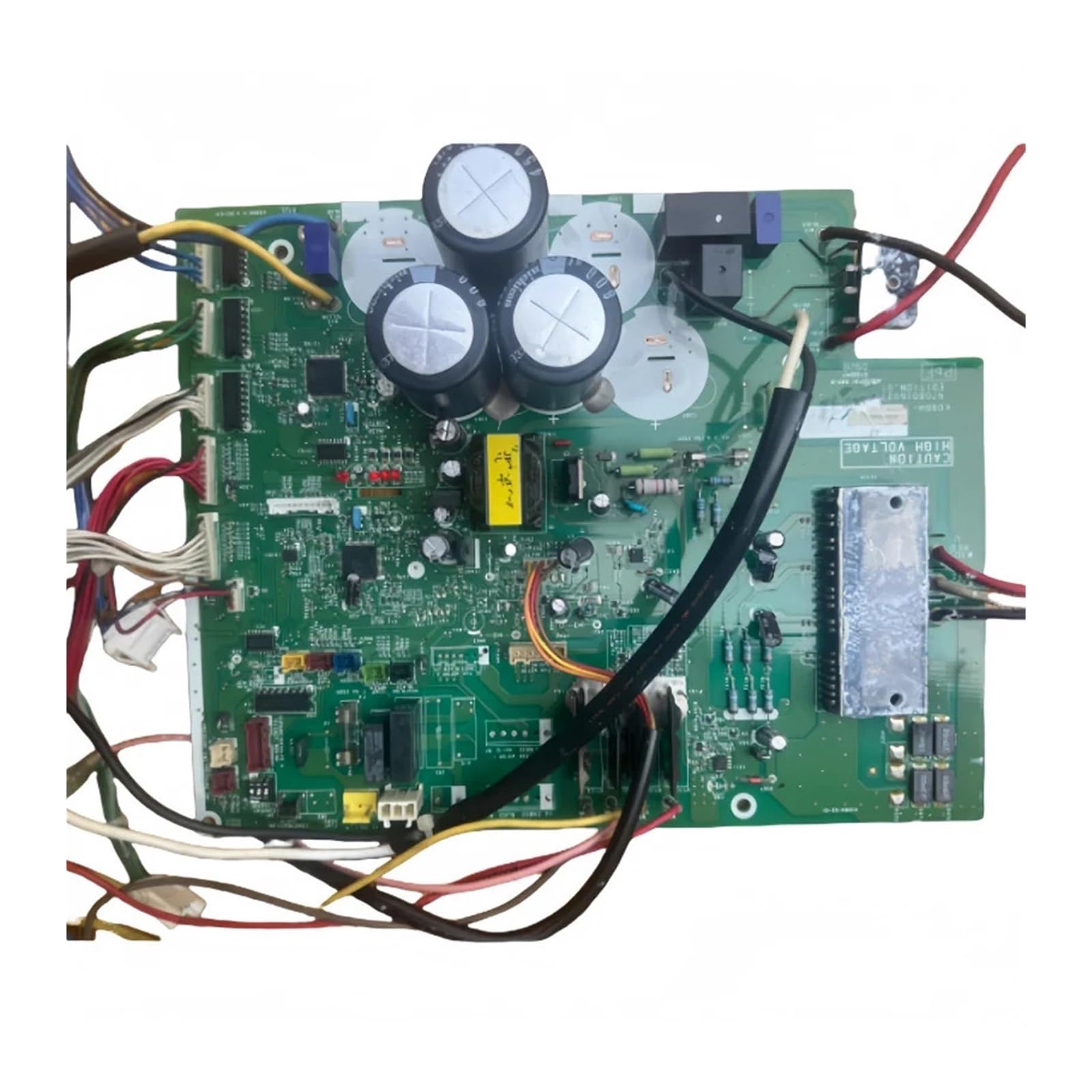 Air Conditioner Main Board，Compatible For Fujitsu,9708016023 K08BH-C-A02-01