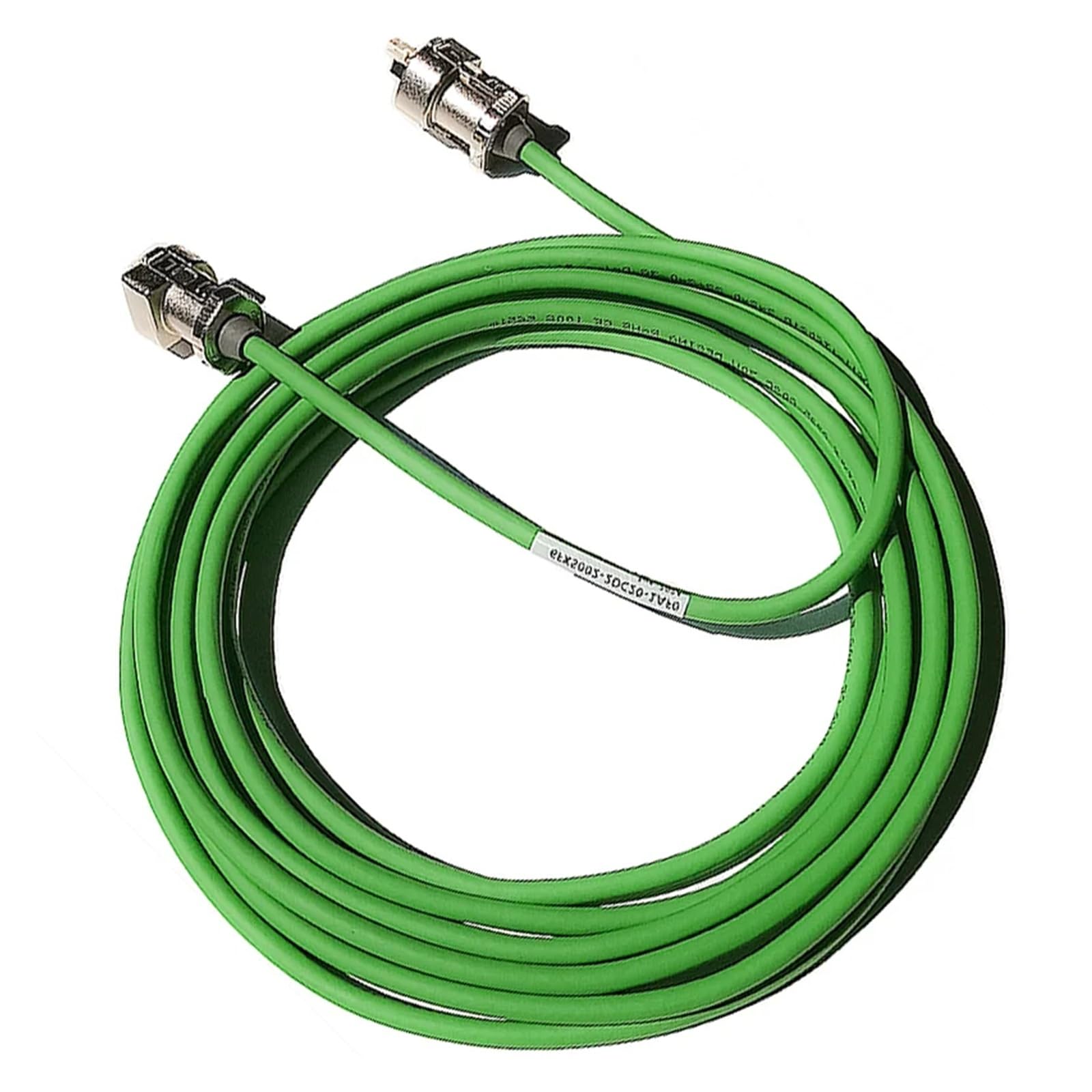 Câble de commande d'encodeur 6FX5002-2DC20-1AF0 extension fibre optique motorisation