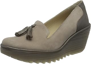 Fly london slip on Clearance
