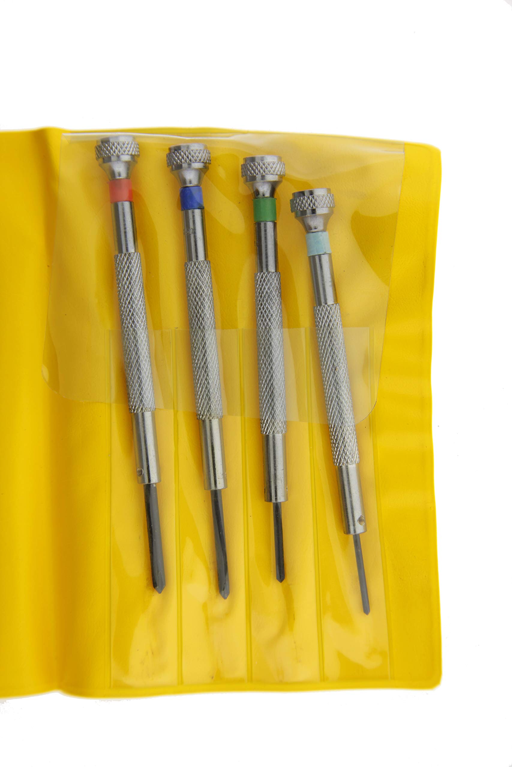 Philips Mini Screw Driver Set of 4