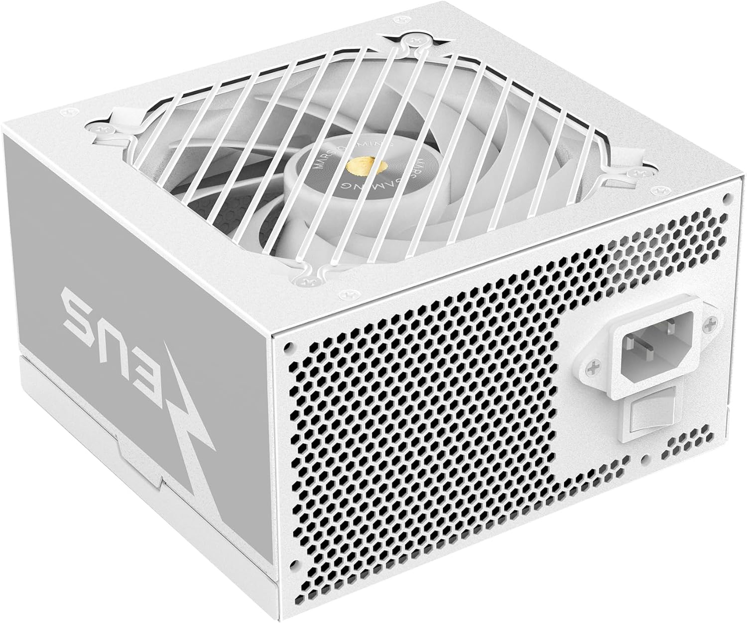 Fuente de alimentación Mars Gaming ATX 750W por 33,09€ ¡¡49% de descuento!!