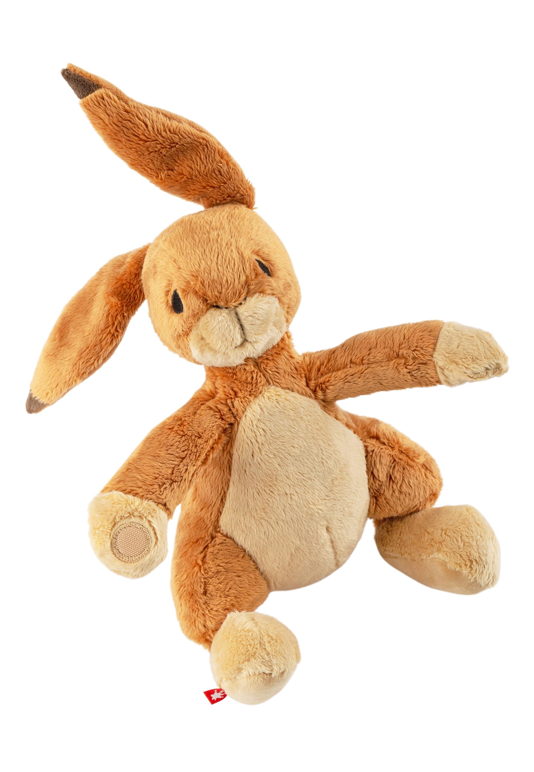 Peluche coniglio | Logo Personalizzato | Da 6,16