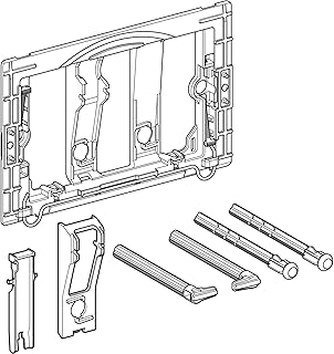 Geberit 241.873.00.1 K13585 Geberit Toilets and Bidets