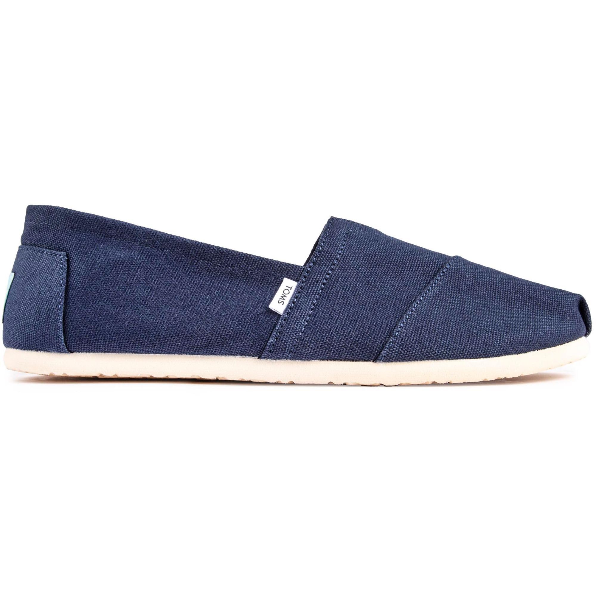 Toms Herren Alpargata CoreFlache Slipper