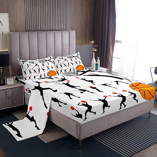 Miniatura 28 de Sábanas de Flores Groovy con Sábana Ajustable de Bolsillo Profundo 60S 70S 80S Flores Hippie Rosa Púrpura Amarillo Juego de Sábanas Retro Floral