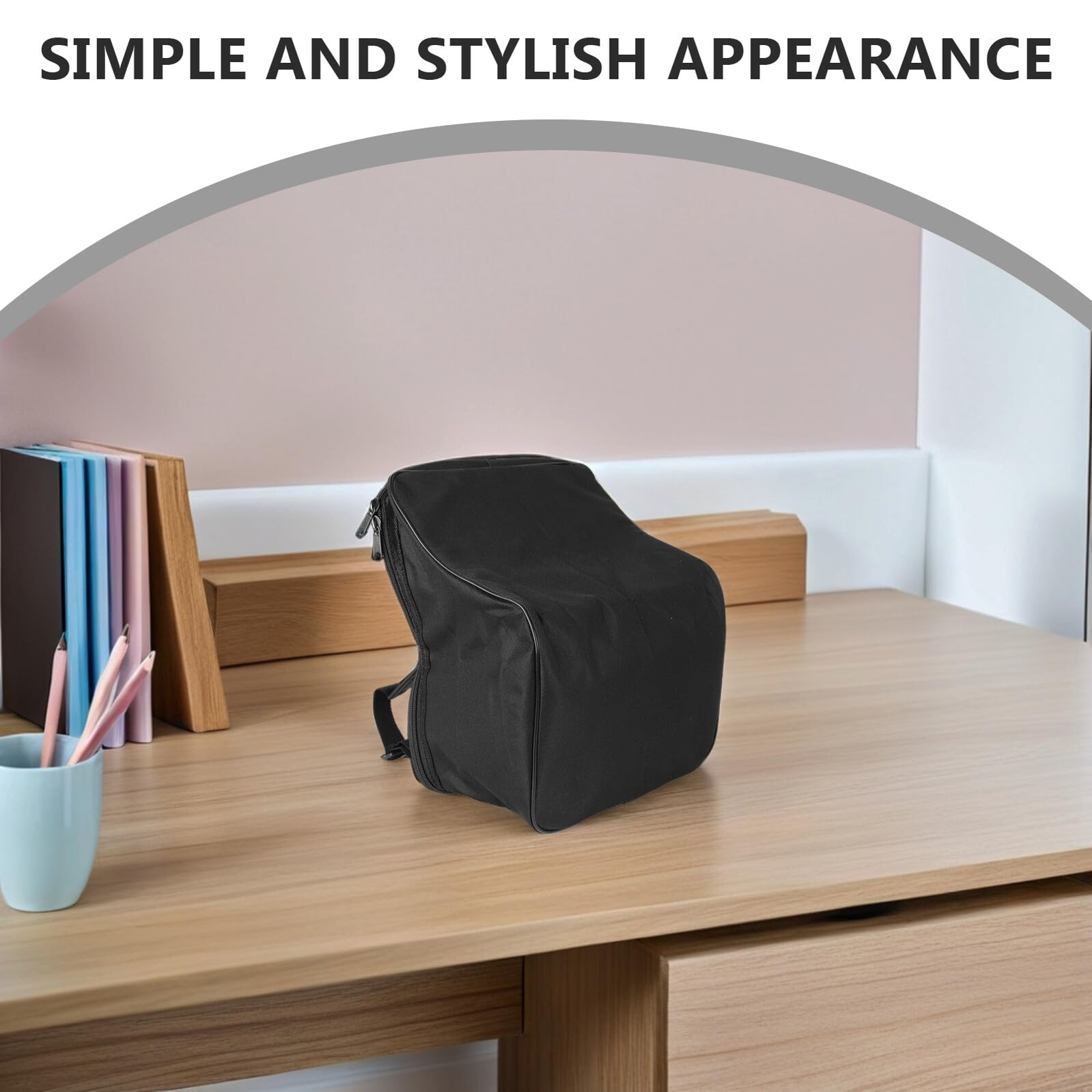 Custodia Per Fisarmonica Custodia Per Strumenti Musicali Fisarmonica Per Principianti Borsa Per Accessori Per Strumenti Musicali Custodie Per