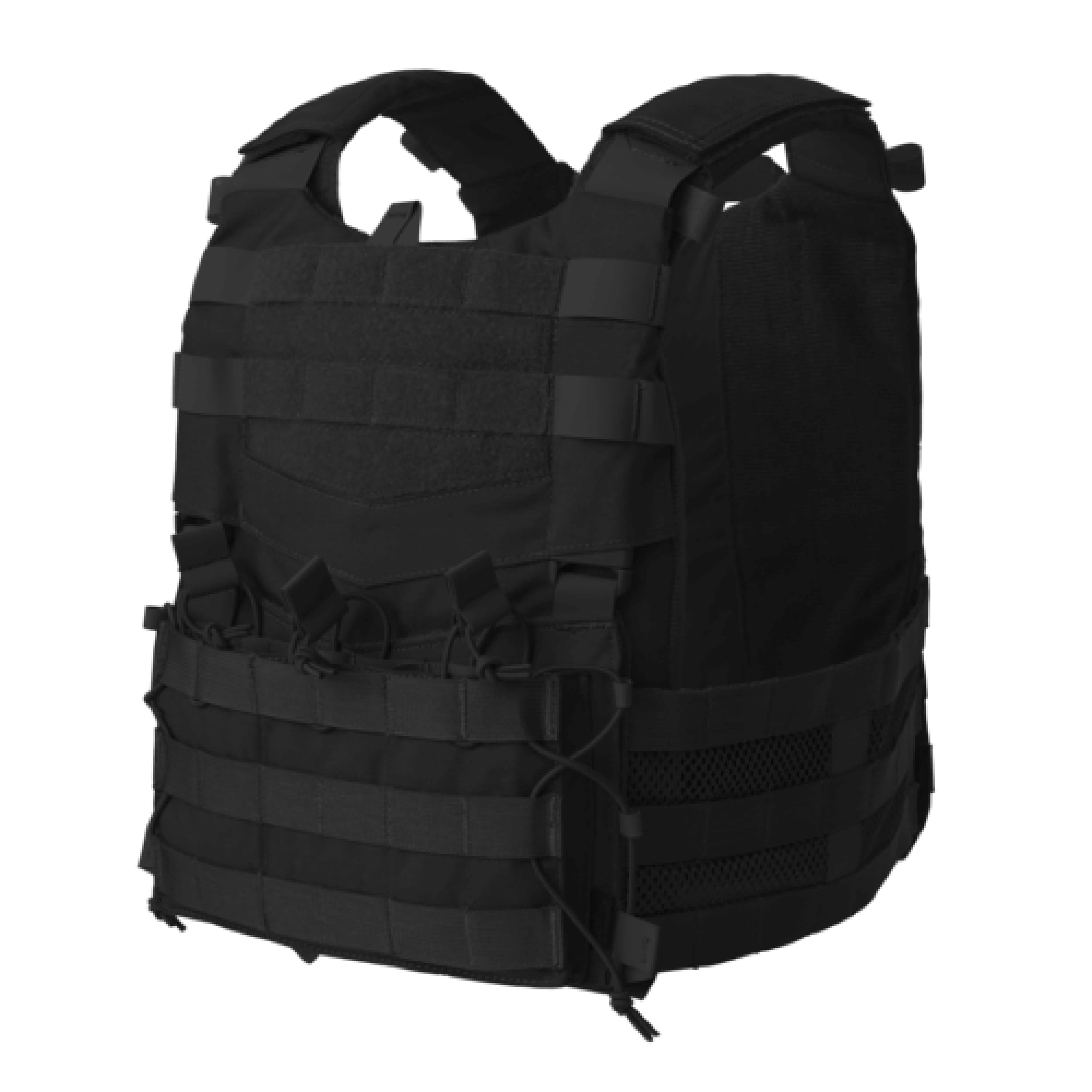 Helikon-TexGuardian Military Set - Black