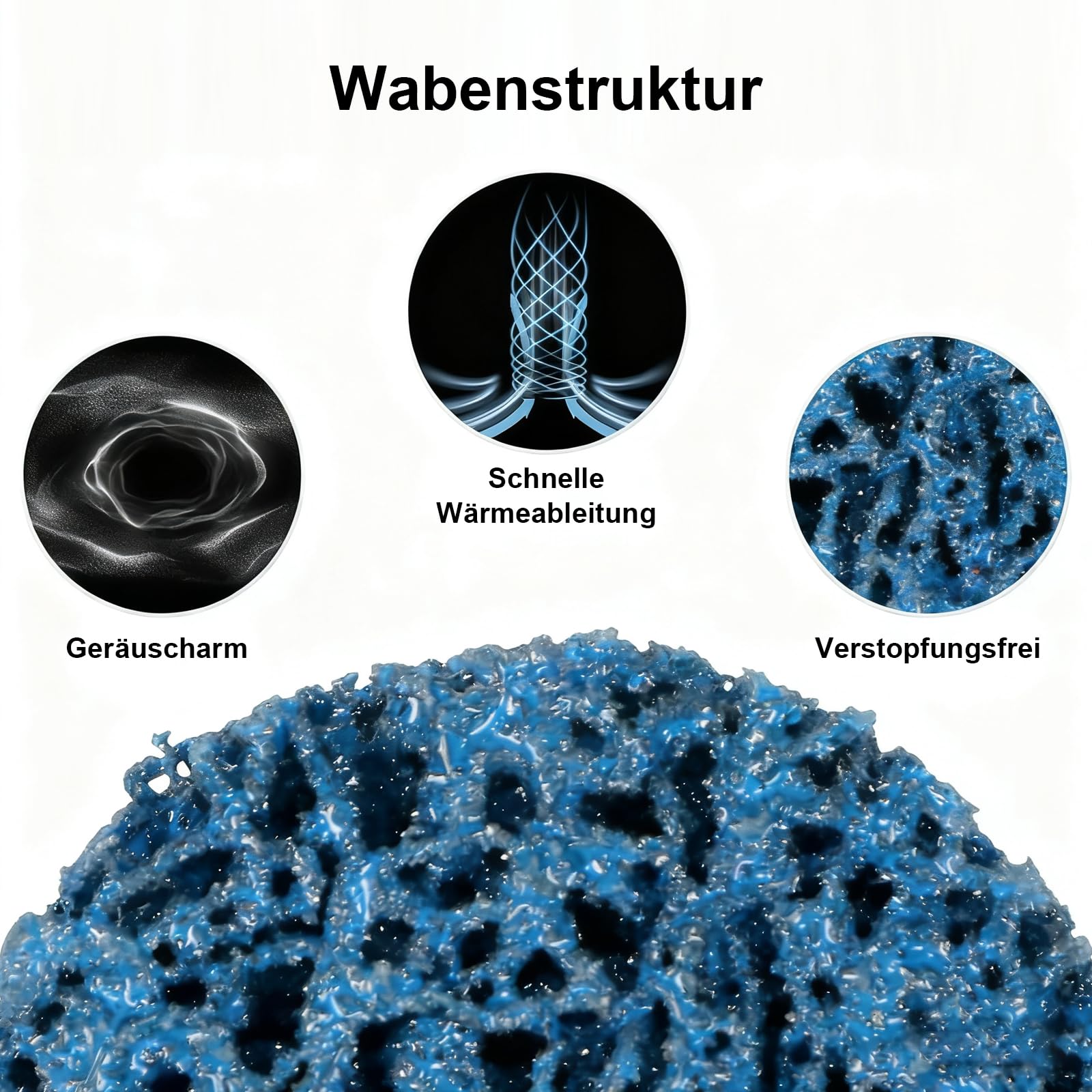 33 Stück CSD Scheibe 50mm, Schleifscheiben Grobreinigung, Reinigungsscheibe Winkelschleifer, Grobreinigungsscheibe Bohrmaschine, Grobschleifscheibe, Entfernen von Rost, Farbe, Lack auf Metall