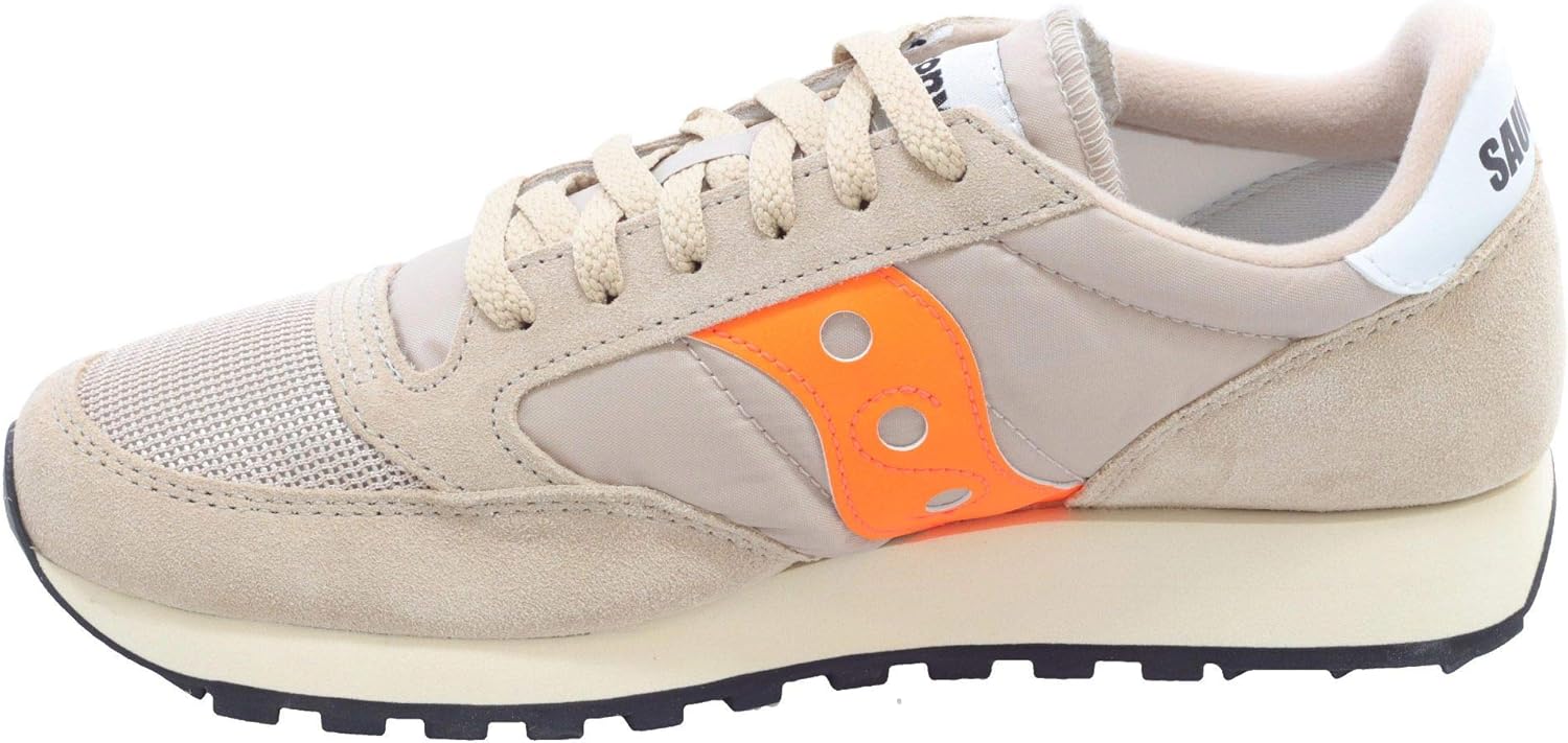 amazon saucony jazz