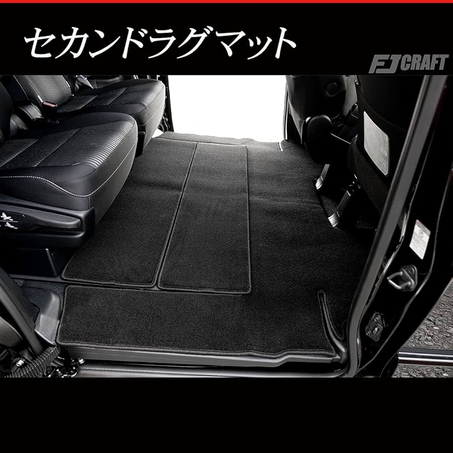 Amazon | FJCRAFT 【T11】 トヨタ ノア ヴォクシー エスクァイア 80系