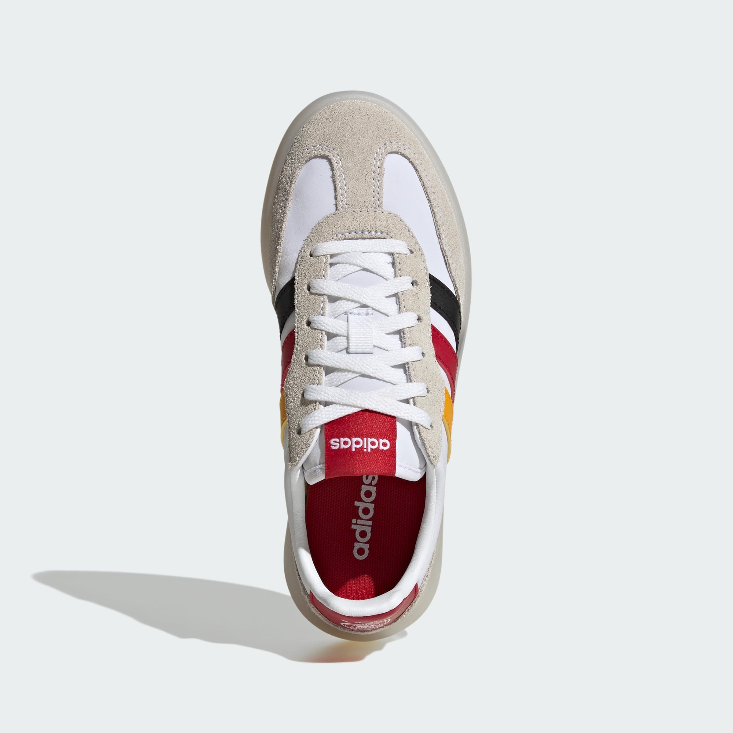 adidas Kids' Fußballschuh Breaknet 3.0 Junior,