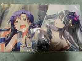 如月千早 スリーブ プレイマット Amazon | ブシロード ラバーマットコレクション V2 Vol.425
