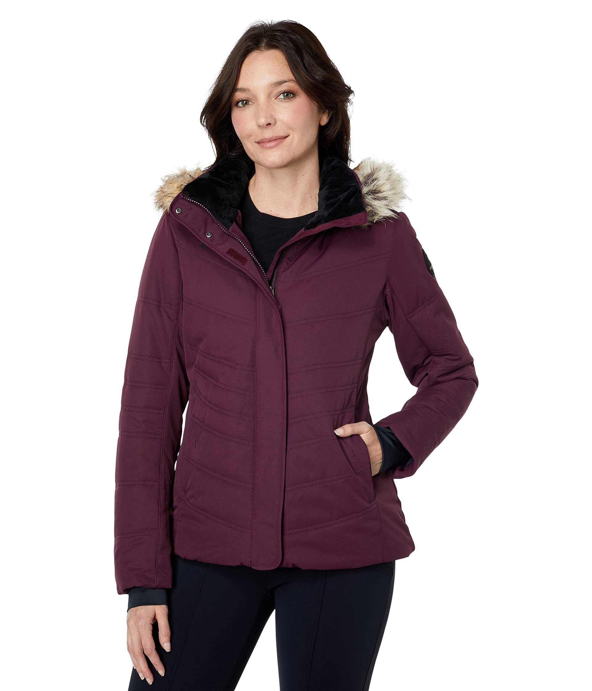 Obermeyer Ski Jacket