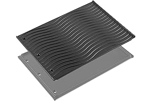 Napoleon Grill Accessories 56040 56041 Griddle Grill Replacement Parts