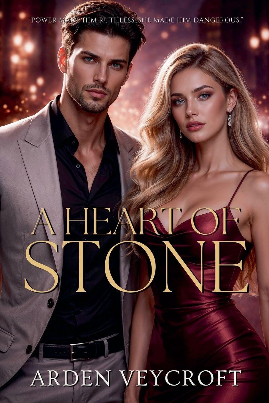 A Heart of Stone