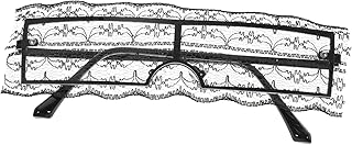 Óculos De Festa De Renda Óculos De Sol Neon Óculos De Sol Verde Óculos De Sol De Baile Óculos De Sol Feminino Óculos Para Baile De Formatura Óculos Criativos Óculos De Festa Prop