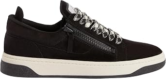 Gz94 Fabric Low Top Sneakers