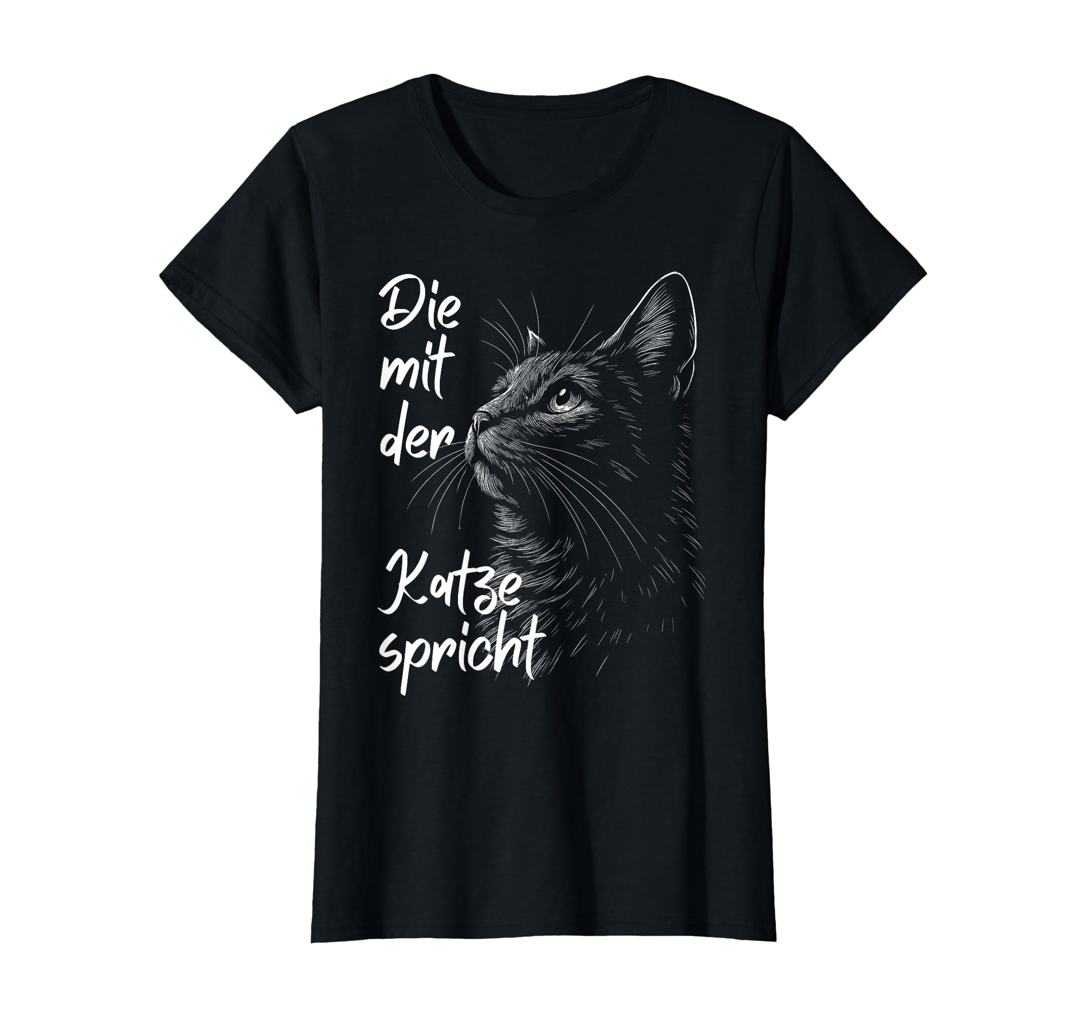 Kleidung mit Designs von Amazon Merch on Demand