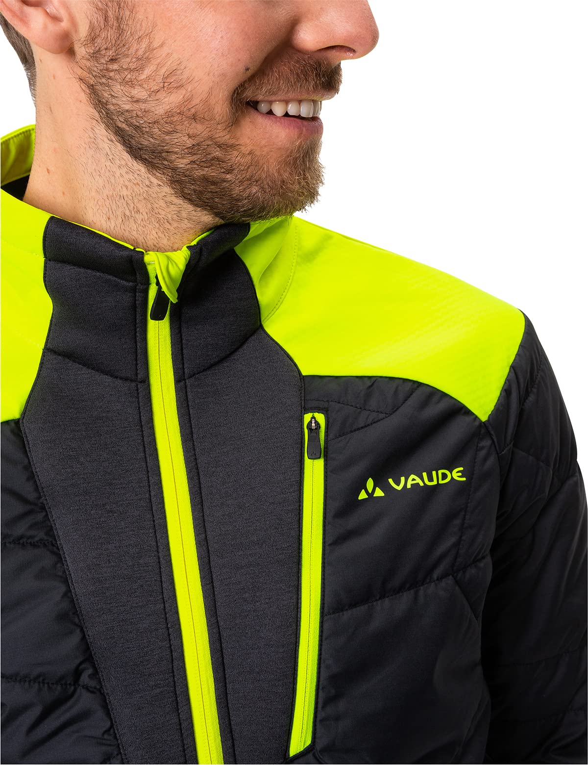 VAUDE Homme Escape Light Bike Veste