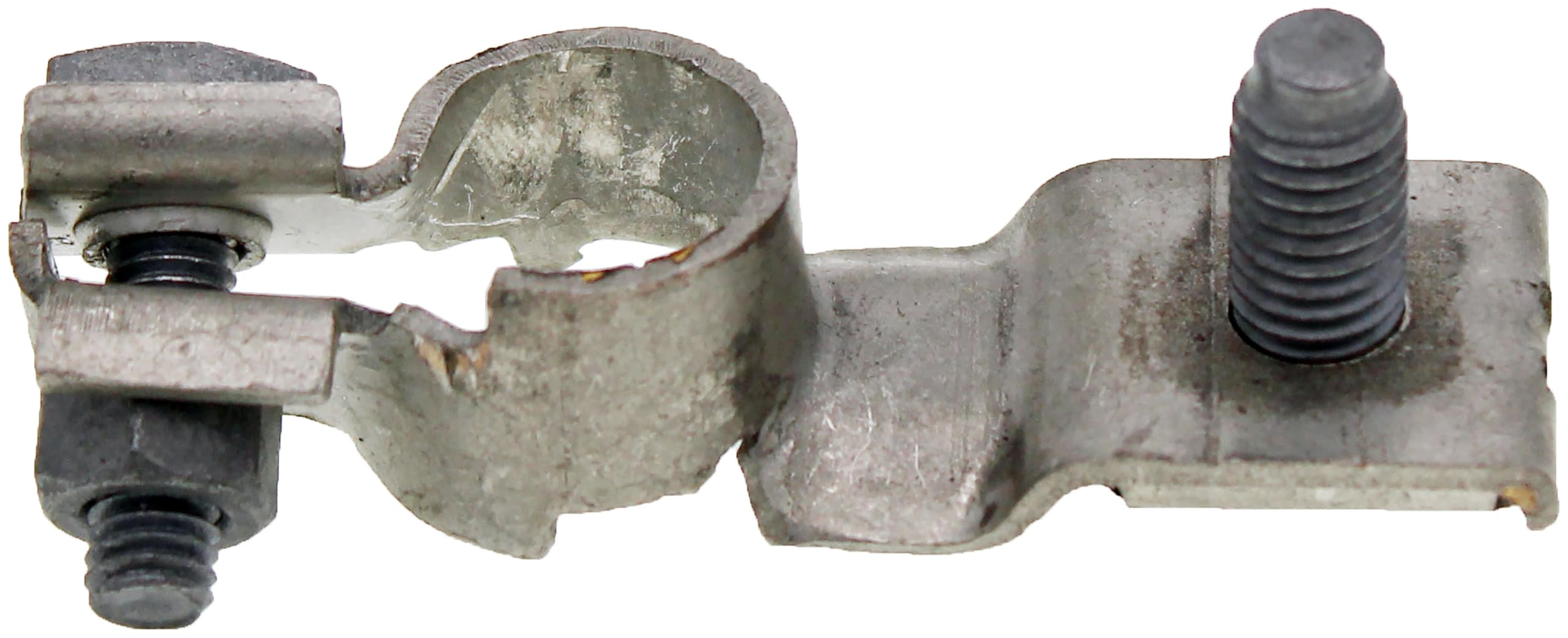 Dorman 926-517 Negative Battery Terminal Compatible with Select Infiniti/Nissan Models