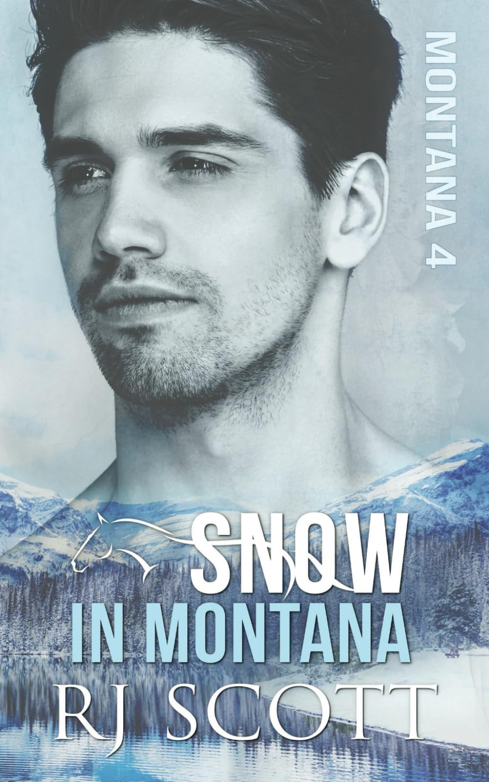 Snow in Montana: Volume 4 (Montana Series)