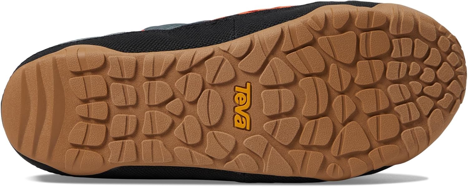 Teva Unisex-Adult Reember Terrain Mid