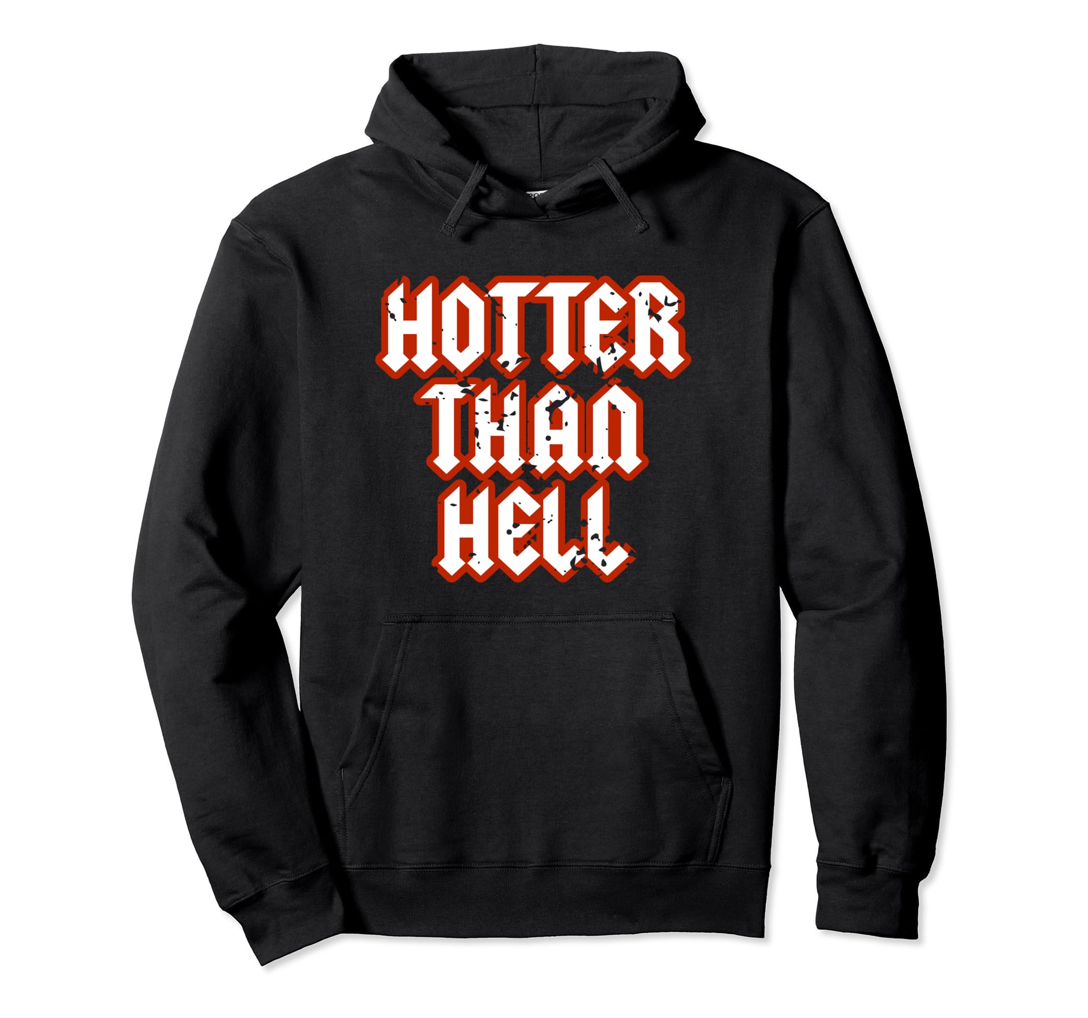 Amazon.co.jp: Hotter Than Hell ホッター・ザン・ヘル ゴシック 
