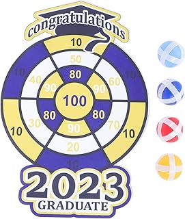 STOBOK 1 Conjunto De Jogos De Tabuleiro De Dardos Para 8-12 Jogos De 4 A 8 Anos Jogos De Tabuleiro Para 4-6 Conjuntos Esportivos Esportivos Organizador De Jogos De Tabuleiro Esportivos