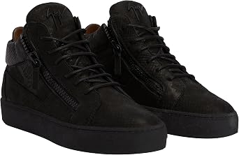 Kriss Mid Top Sneakers