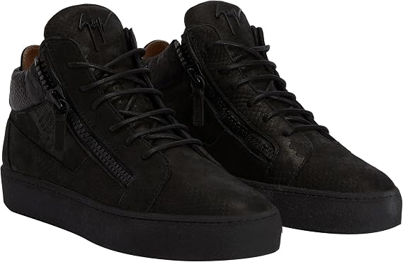 Kriss Mid Top Sneakers