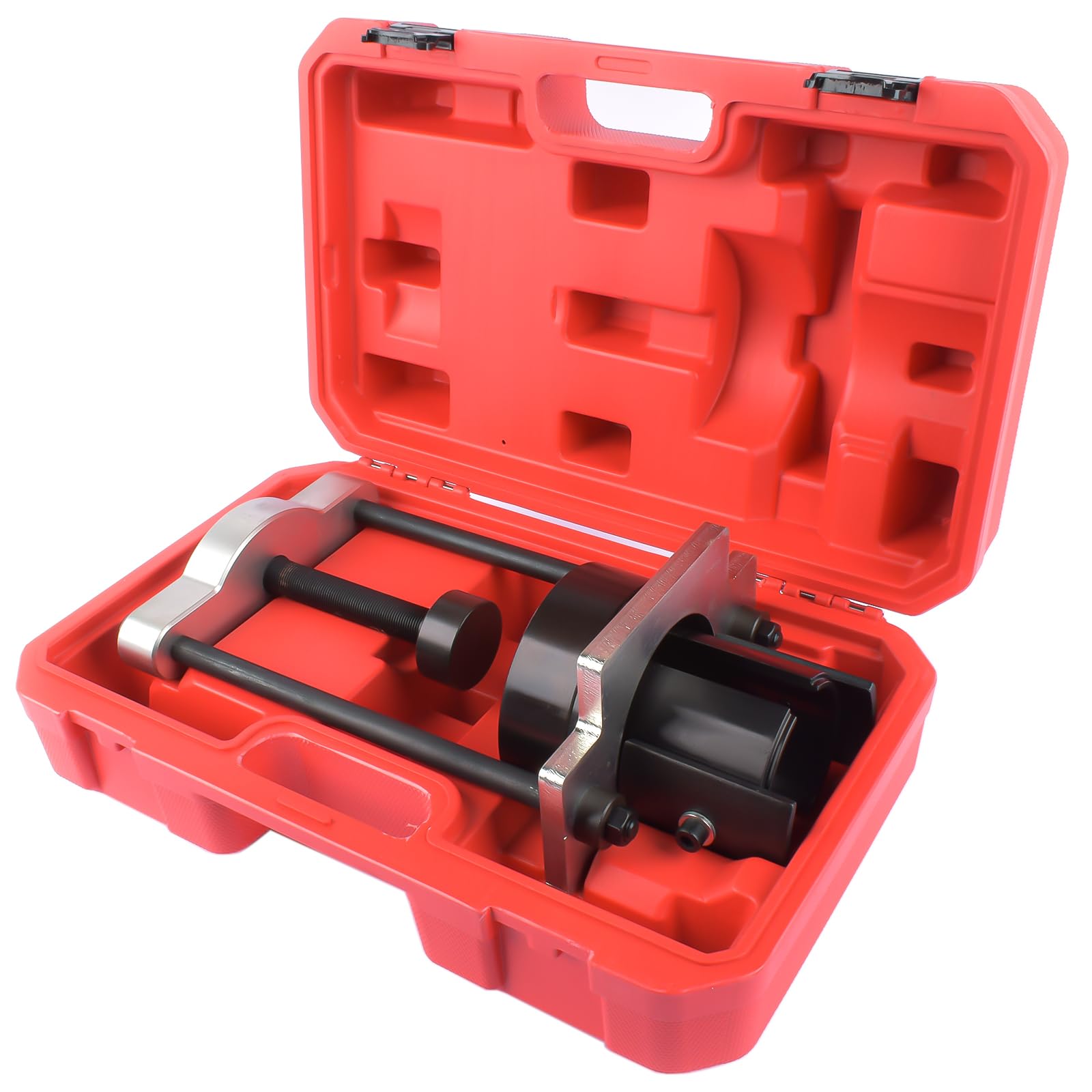 Bisenya Outil de démontage de douille de bras arrière Compatible avec Fo*rd Mk4 Mon-deo ab 2007 S-Ma-x ab 2006 V70 S60