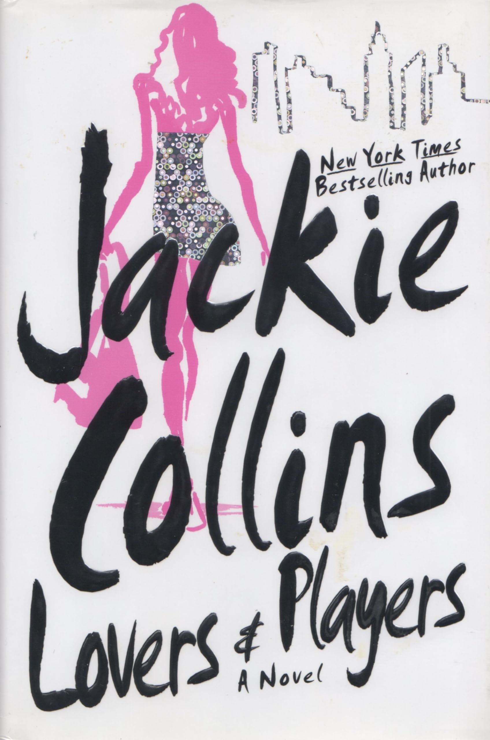 Cover of Lovers & Players